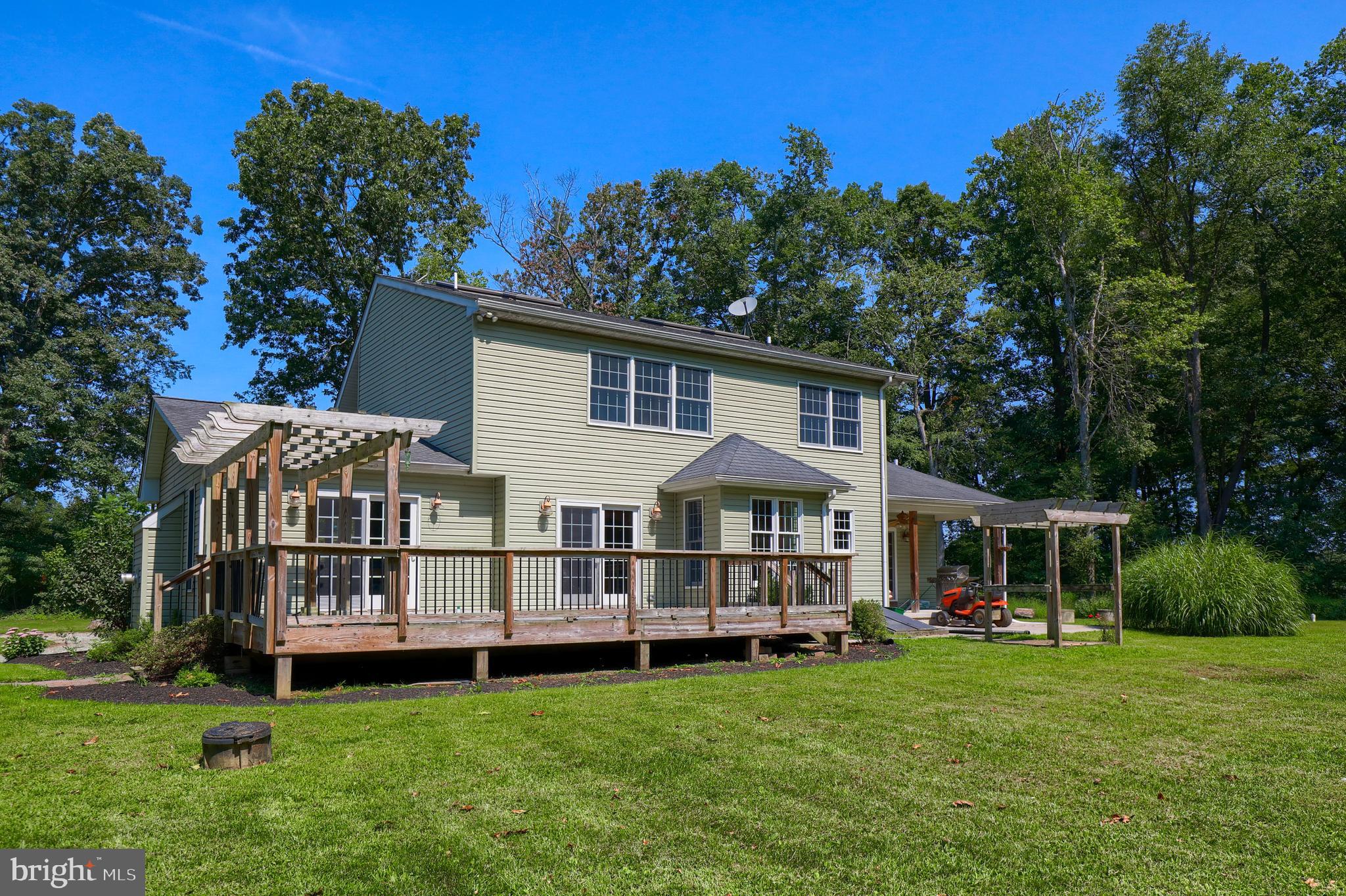 340 Sleepy Hollow Road Nottingham, PA 19362 - Photo 42 of 47 Gallery Image 42