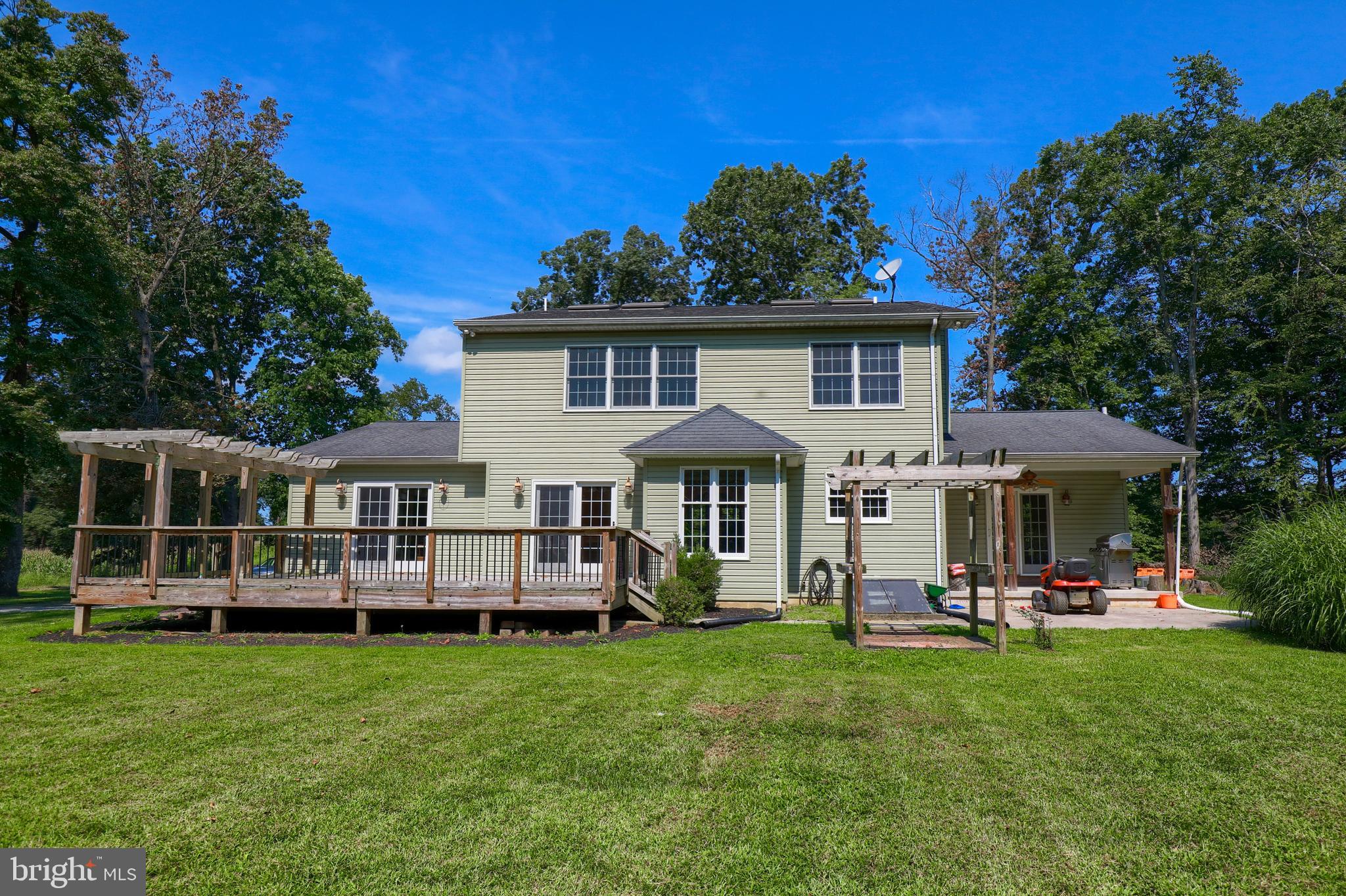 340 Sleepy Hollow Road Nottingham, PA 19362 - Photo 43 of 47 Gallery Image 43