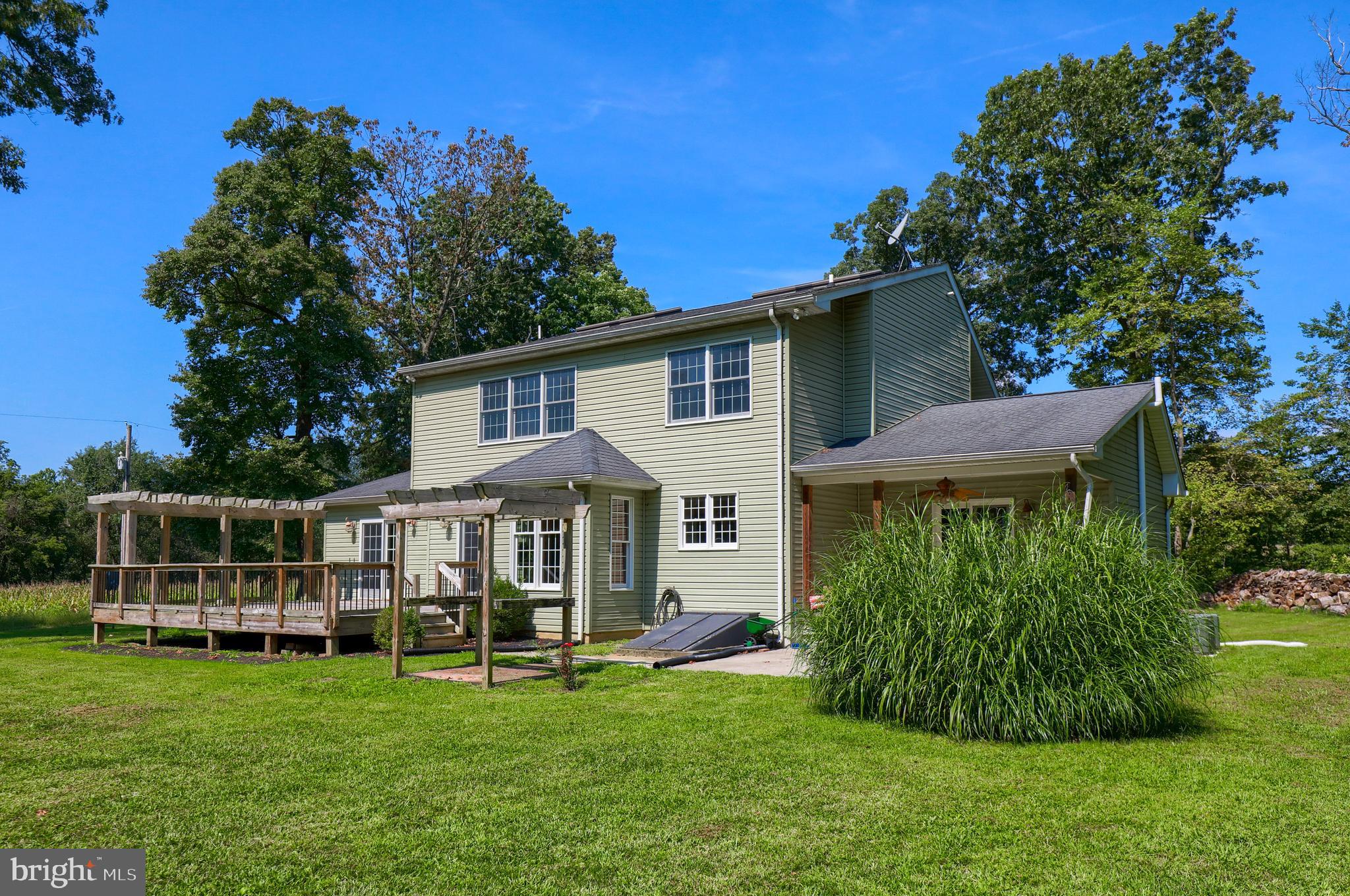 340 Sleepy Hollow Road Nottingham, PA 19362 - Photo 44 of 47 Gallery Image 44