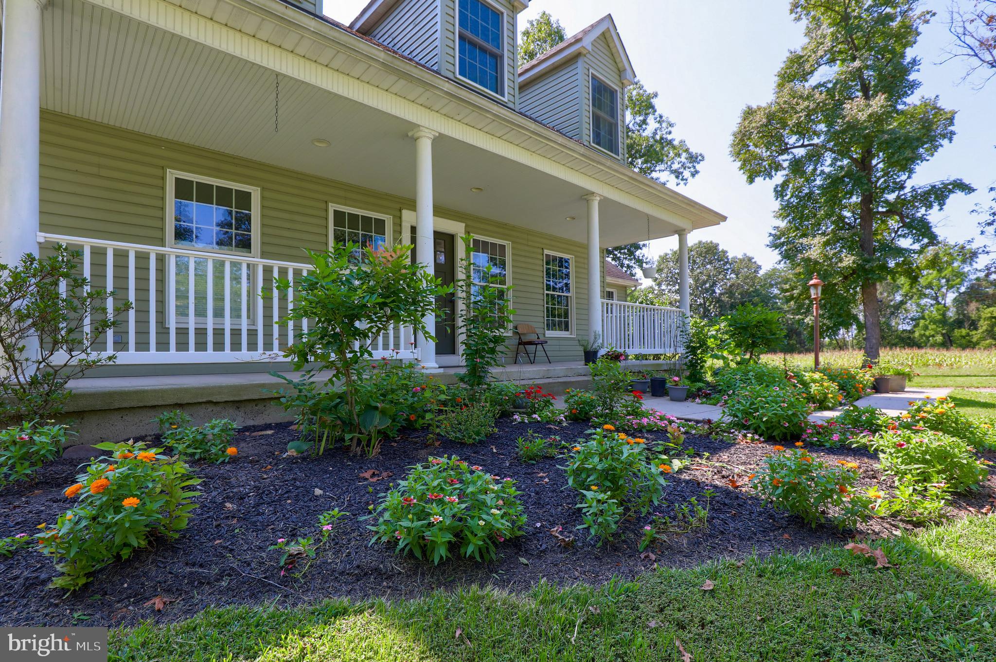 340 Sleepy Hollow Road Nottingham, PA 19362 - Photo 45 of 47 Gallery Image 45