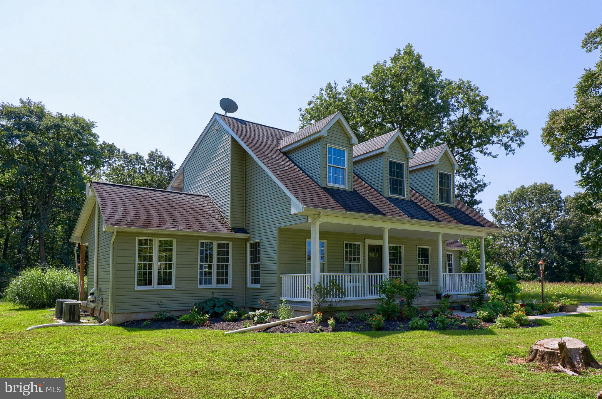 340 Sleepy Hollow Road Nottingham, PA 19362 - Photo 46 of 47 Gallery Image 46