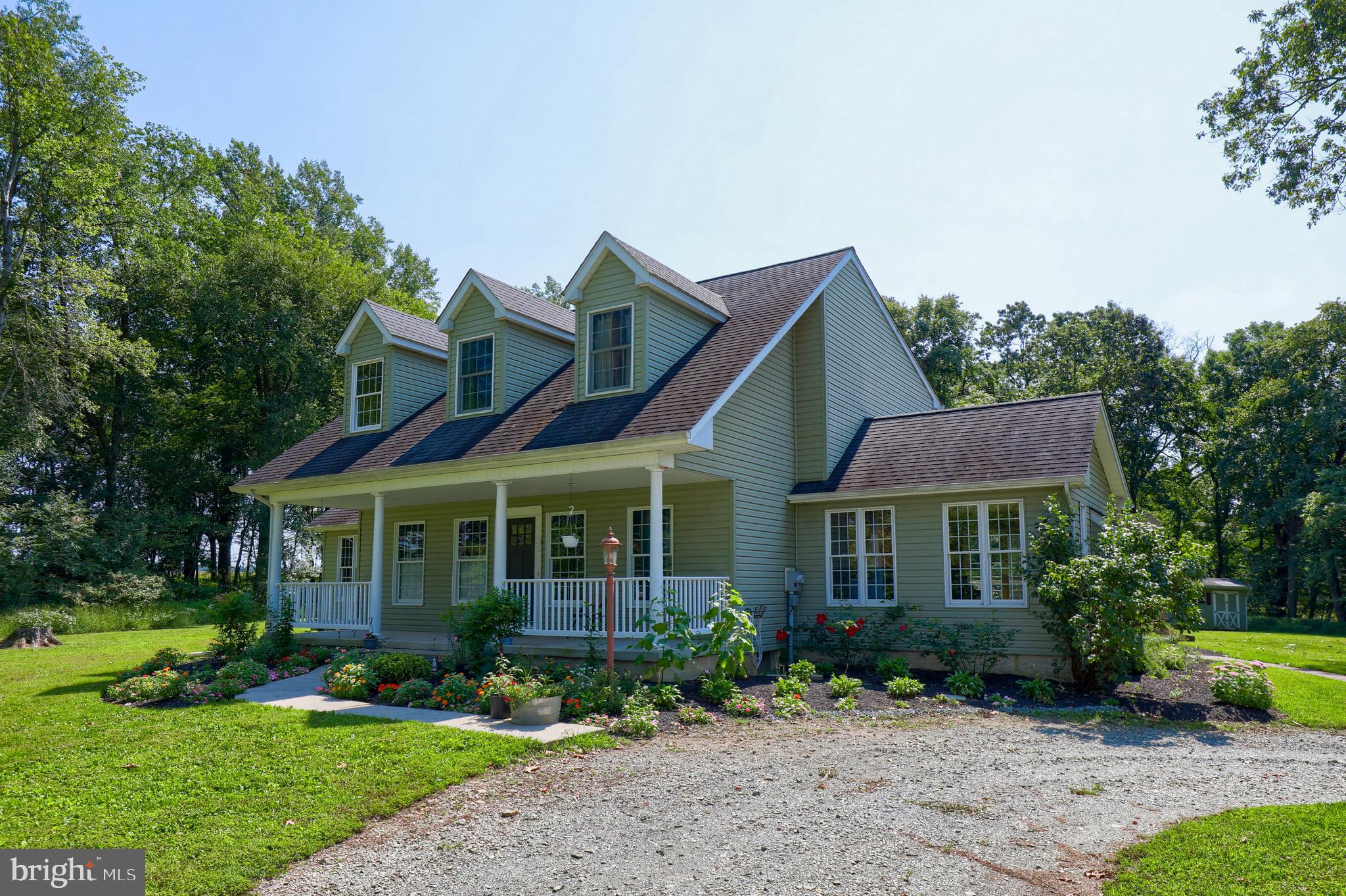 340 Sleepy Hollow Road Nottingham, PA 19362 - Photo 47 of 47 Gallery Image 47