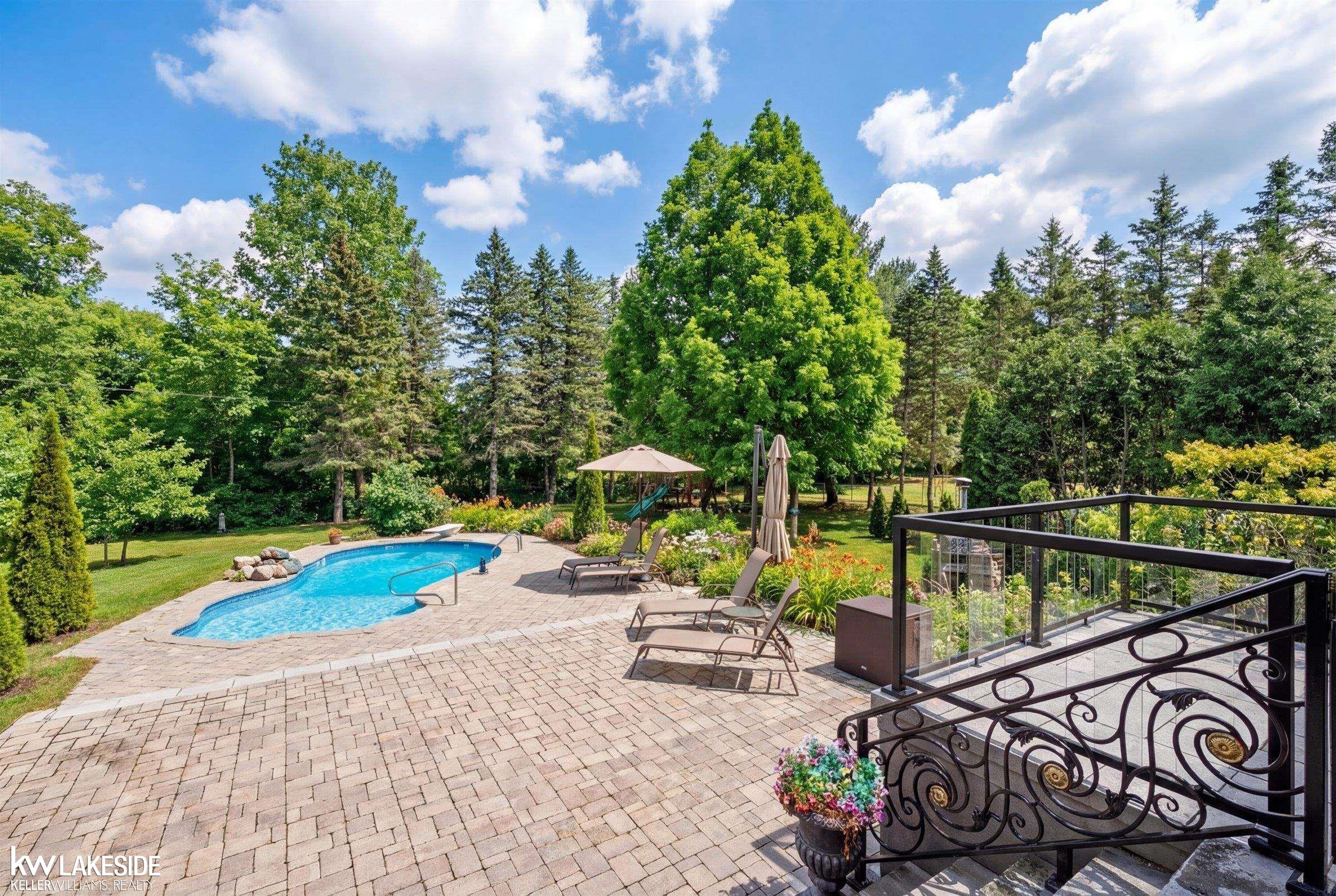 6120 Evanswood Road Troy, MI 48085 - Photo 4 of 63