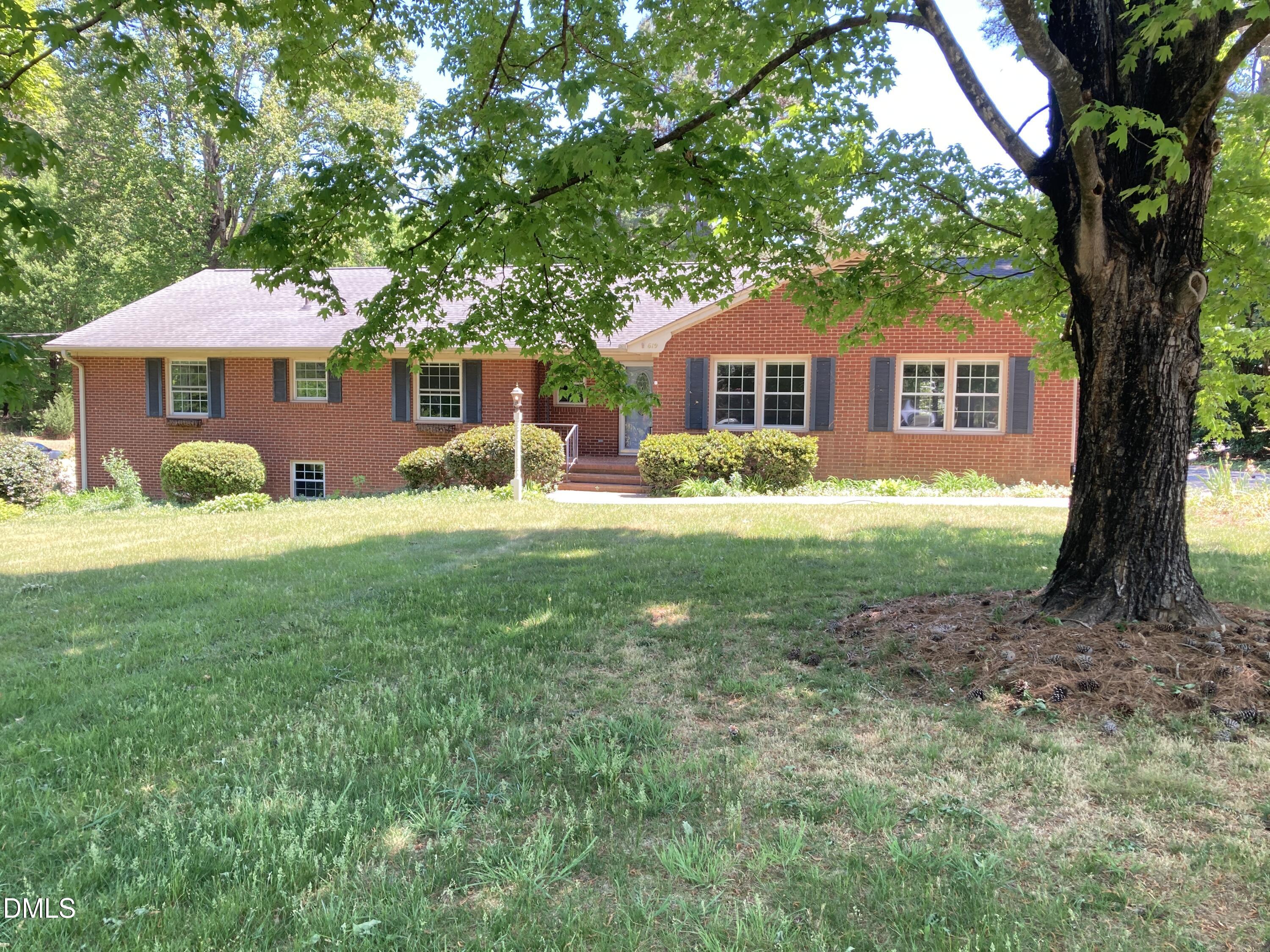 619 South Fifth Street Mebane, NC 27302 - Photo 1 of 58 IMG_9481