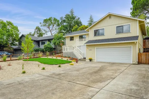 $799,000 | 18770 Park Tree Lane, Sonoma, CA 95476