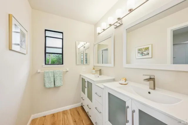 $799,000 | 18770 Park Tree Lane, Sonoma, CA 95476