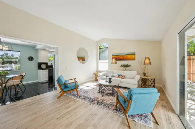 $799,000 | 18770 Park Tree Lane, Sonoma, CA 95476