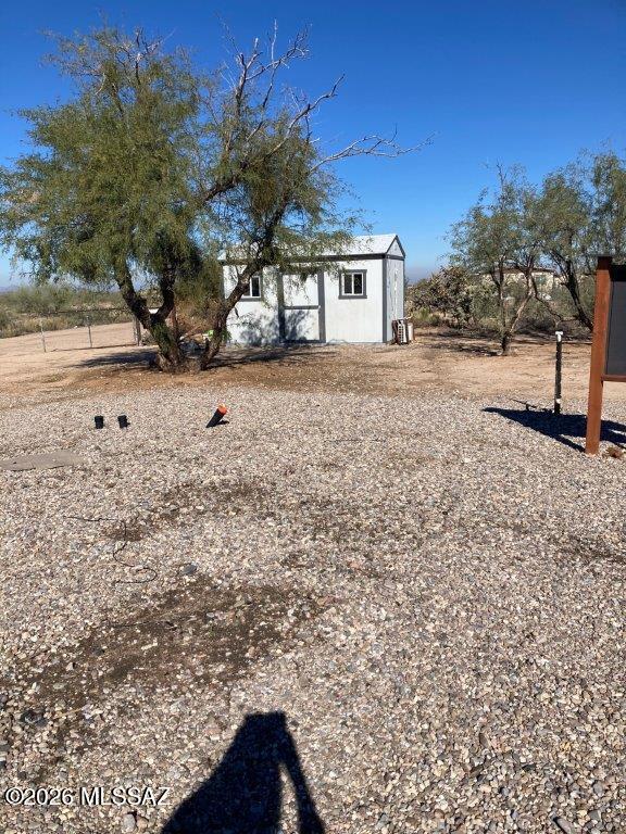 8591 South Marstellar Road Tucson, AZ 85736 - Photo 3 of 6 Gallery Image 3