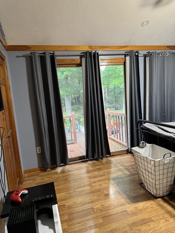 9 Linda Avenue, Unit D Millville, MA 01529 - Photo 10 of 25 Gallery Image 10