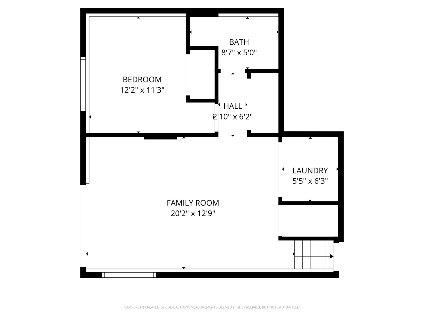 730 Circle Drive Roselle, IL 60172 - Photo 34 of 35 unknown