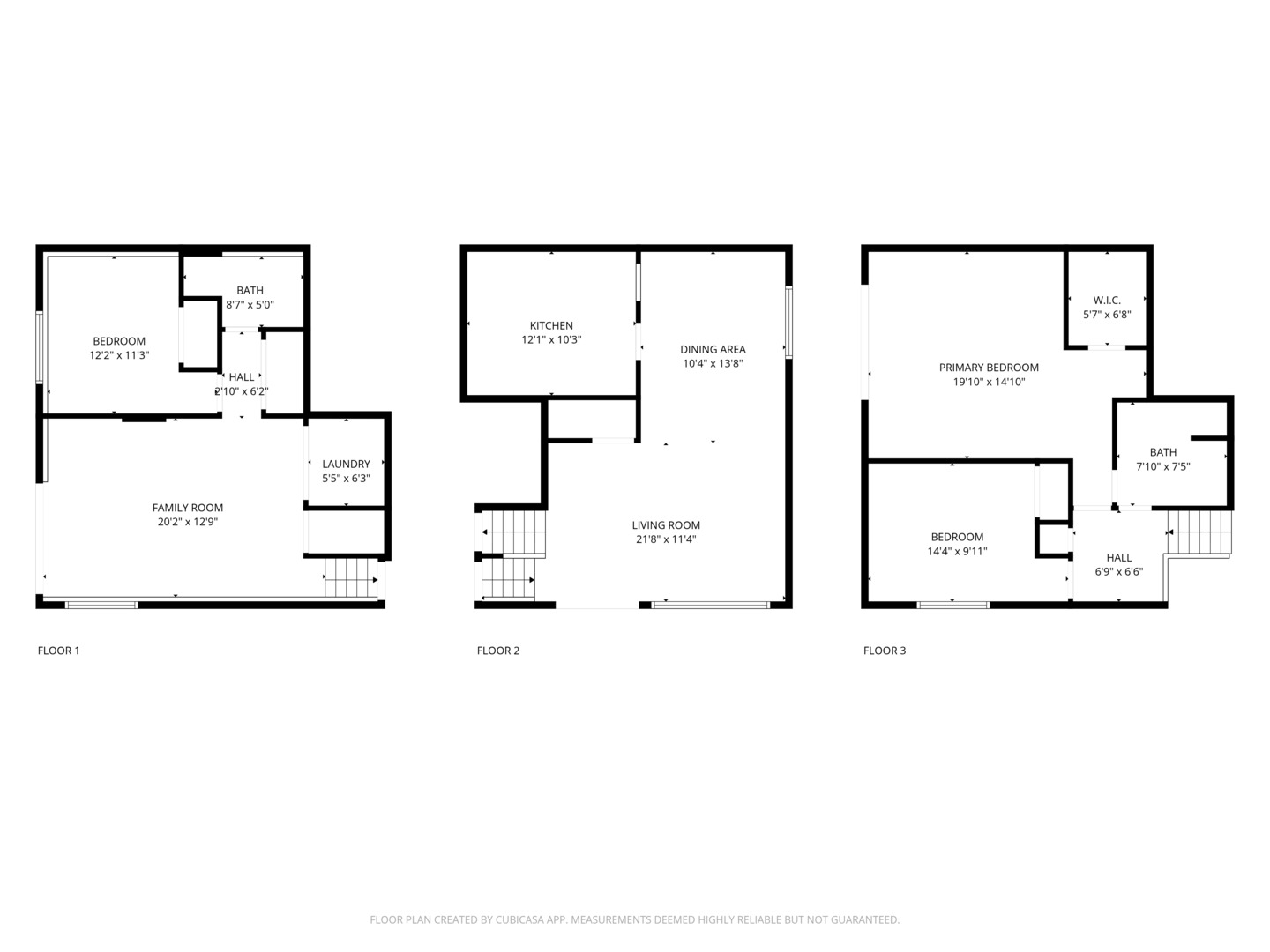 730 Circle Drive Roselle, IL 60172 - Photo 35 of 35 a picture of a floor plan