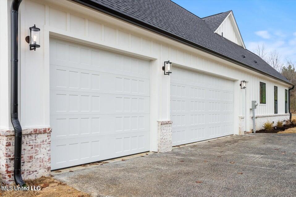 14871 Fairview Road Byhalia, MS 38611 - Photo 36 of 37 148716