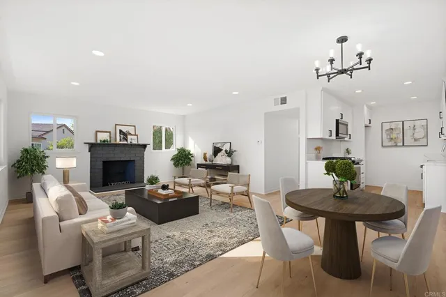 $799,000 | 1480 Vicksburg Drive, El Cajon, CA 92021