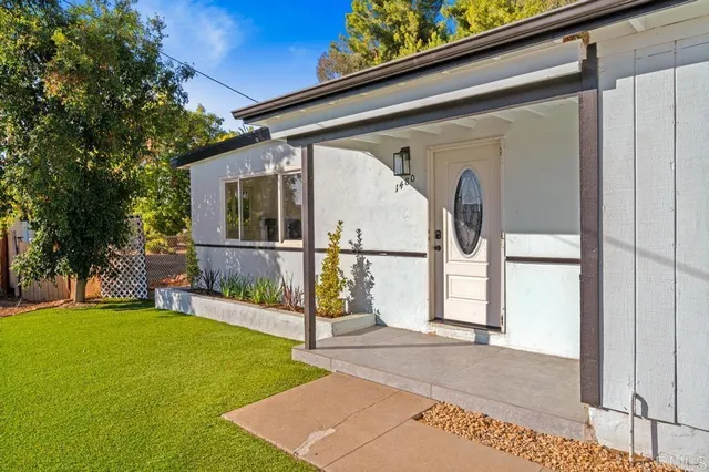 $799,000 | 1480 Vicksburg Drive, El Cajon, CA 92021