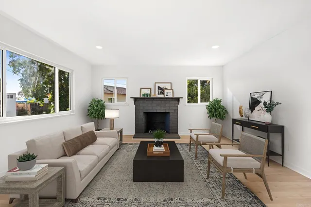 $799,000 | 1480 Vicksburg Drive, El Cajon, CA 92021