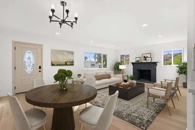 $799,000 | 1480 Vicksburg Drive, El Cajon, CA 92021