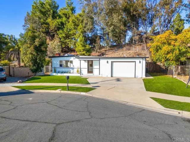 $799,000 | 1480 Vicksburg Drive, El Cajon, CA 92021