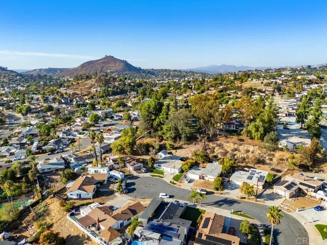 $799,000 | 1480 Vicksburg Drive, El Cajon, CA 92021