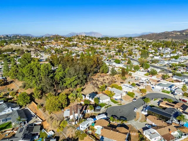 $799,000 | 1480 Vicksburg Drive, El Cajon, CA 92021