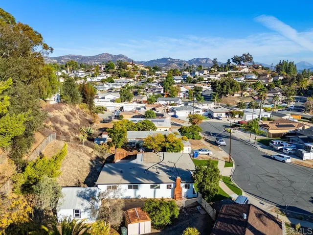 $799,000 | 1480 Vicksburg Drive, El Cajon, CA 92021