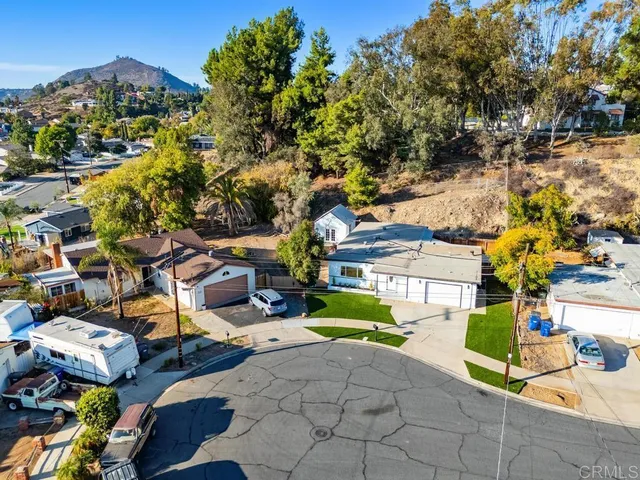 $799,000 | 1480 Vicksburg Drive, El Cajon, CA 92021