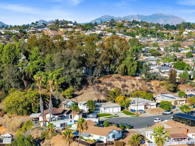 $799,000 | 1480 Vicksburg Drive, El Cajon, CA 92021