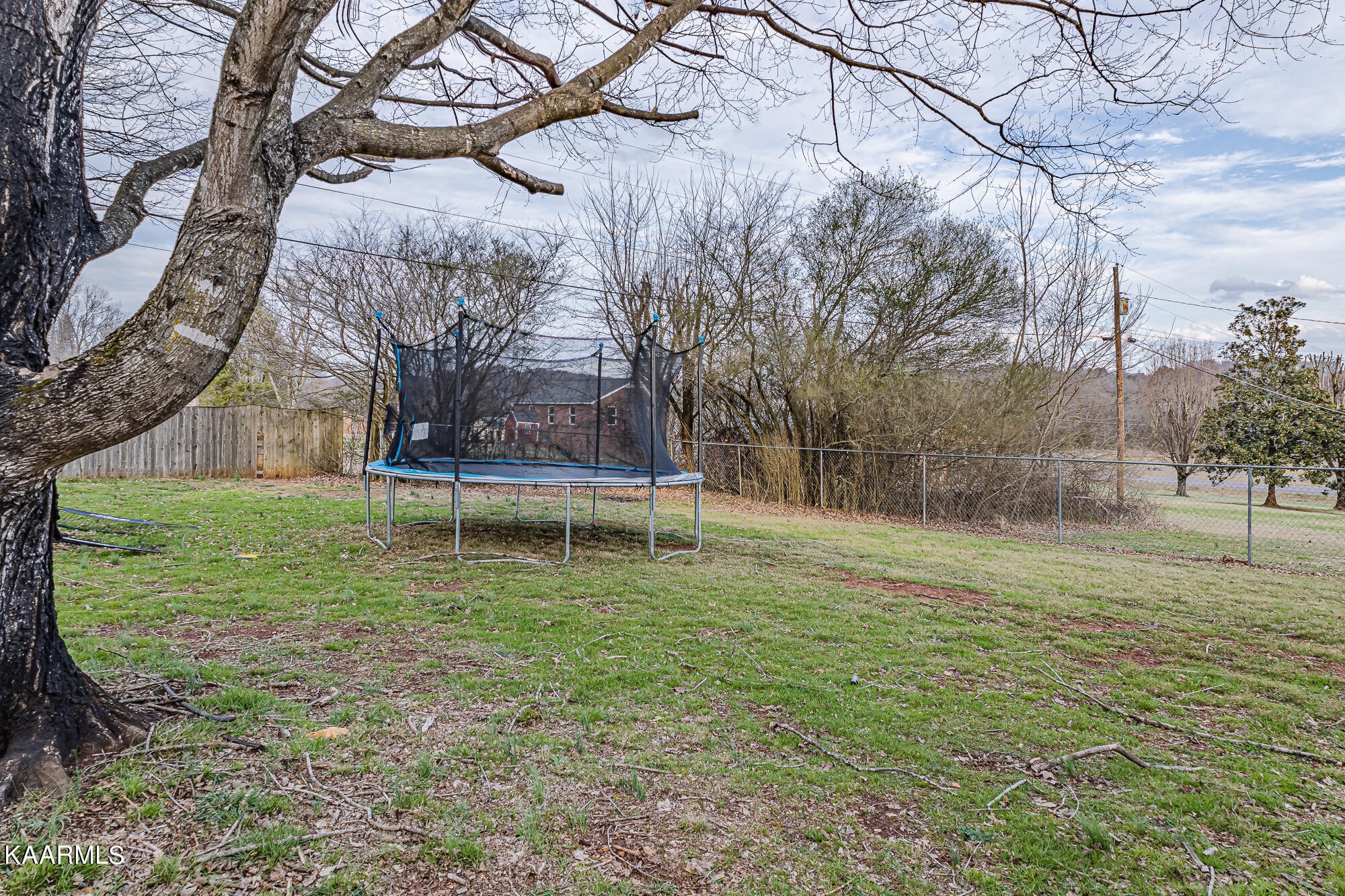 112 County Road 142 Riceville, TN 37370 - Photo 8 of 28 a view of a backyard