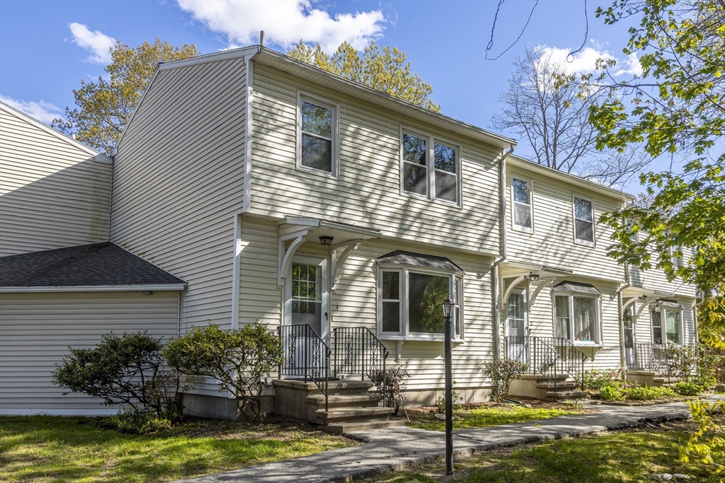 357 Boylston Street, Unit 3 Lowell, MA 01852 - Photo 2 of 35