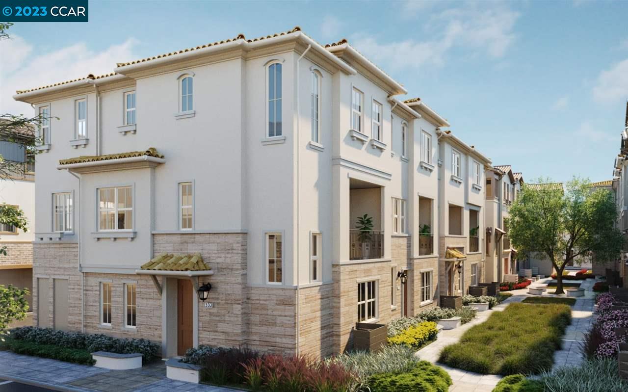 330 Riland Terrace Sunnyvale, CA 94085 - Photo 1 of 1 a view of a big building with many windows