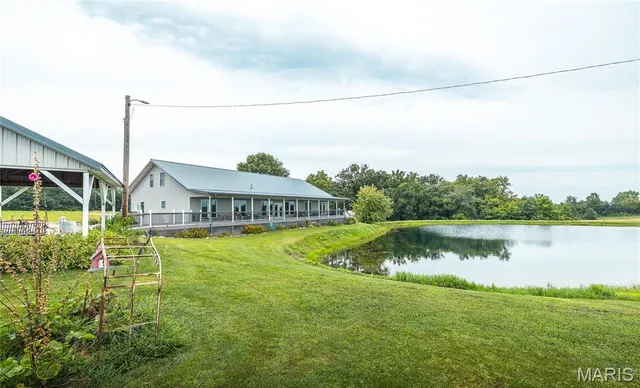 $1,325,000 | 14395 Highway F Canton Mo 63435, Canton, MO 63435