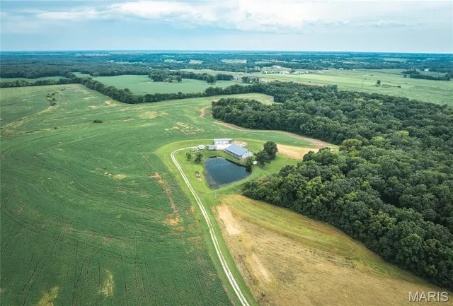 $1,325,000 | 14395 Highway F Canton Mo 63435, Canton, MO 63435