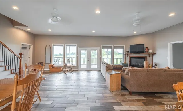 $1,325,000 | 14395 Highway F Canton Mo 63435, Canton, MO 63435