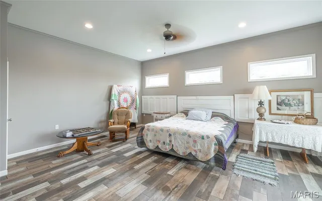 $1,325,000 | 14395 Highway F Canton Mo 63435, Canton, MO 63435