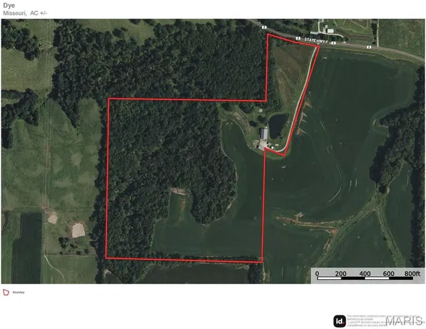 $1,325,000 | 14395 Highway F Canton Mo 63435, Canton, MO 63435