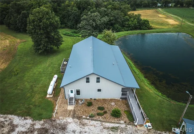 $1,325,000 | 14395 Highway F Canton Mo 63435, Canton, MO 63435