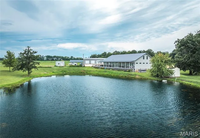 $1,325,000 | 14395 Highway F Canton Mo 63435, Canton, MO 63435