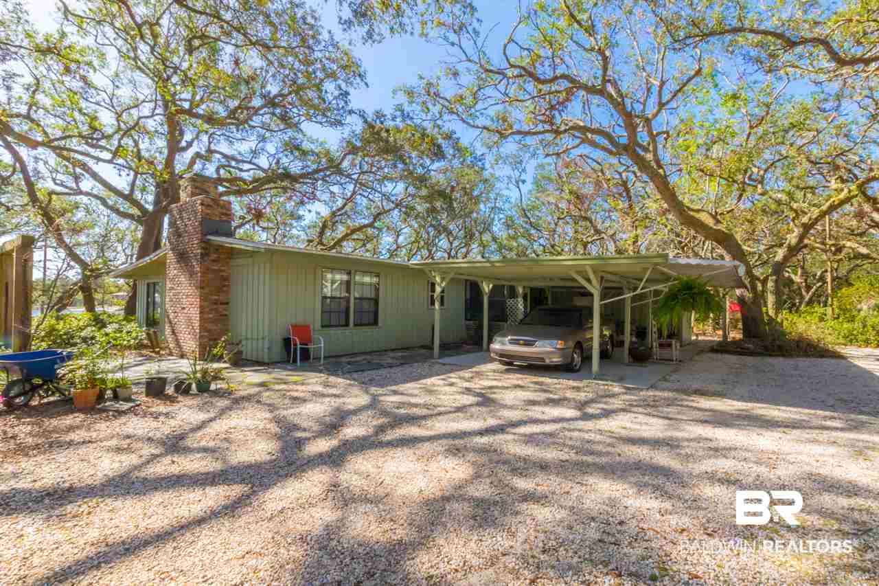 8790 Red Fish Pt Road Lillian, AL 36549 - Photo 2 of 35