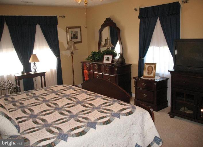 1105 Kesler Road Front Royal, VA 22630 - Photo 11 of 18 Master Bedroom