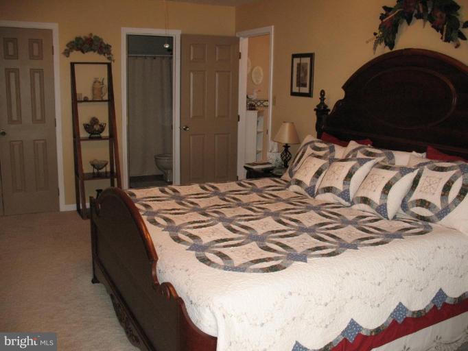 1105 Kesler Road Front Royal, VA 22630 - Photo 12 of 18 Master Bedroom #2
