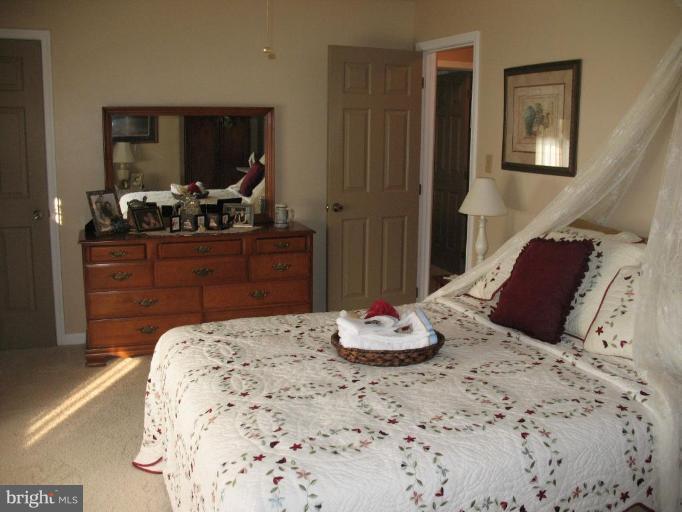 1105 Kesler Road Front Royal, VA 22630 - Photo 13 of 18 Bedroom #2