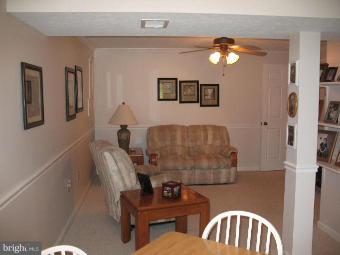 1105 Kesler Road Front Royal, VA 22630 - Photo 14 of 18 In Law/Teen Suite