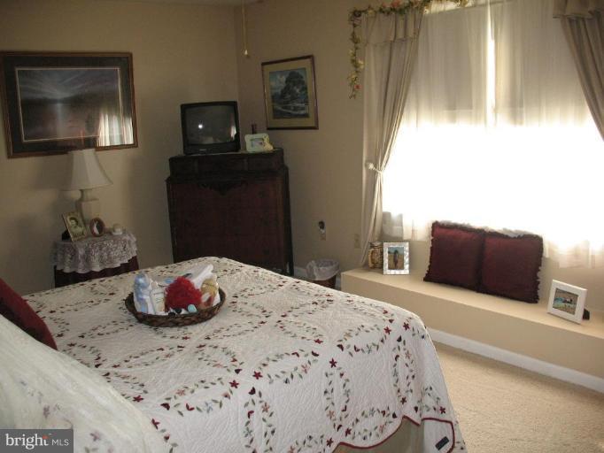 1105 Kesler Road Front Royal, VA 22630 - Photo 16 of 18 Bedroom #2