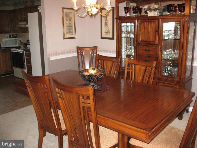 1105 Kesler Road Front Royal, VA 22630 - Photo 8 of 18 Formal Dining Room