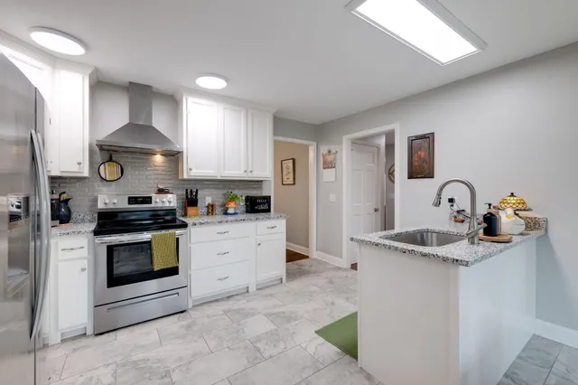 $445,000 | 227 Richard Drive, Ringgold, GA 30736