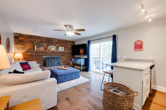 $445,000 | 227 Richard Drive, Ringgold, GA 30736