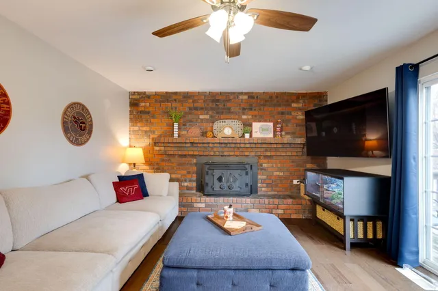 $445,000 | 227 Richard Drive, Ringgold, GA 30736