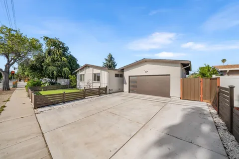 $1,895,000 | 3234 Jarvis Avenue, San Jose, CA 95118