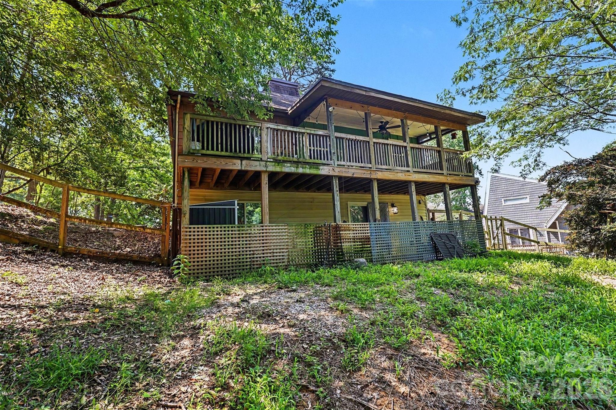 16033 Samoa Court Fort Mill, SC 29708 - Photo 35 of 41