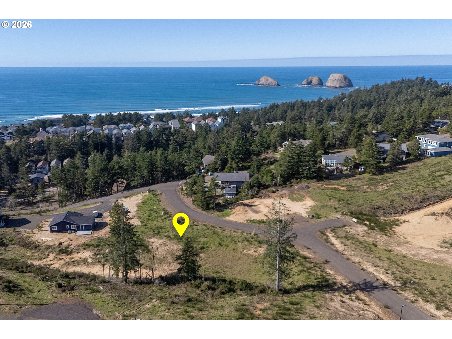 Roaring Tides, Unit ST 4 Tillamook, OR 97141 - Photo 1 of 9