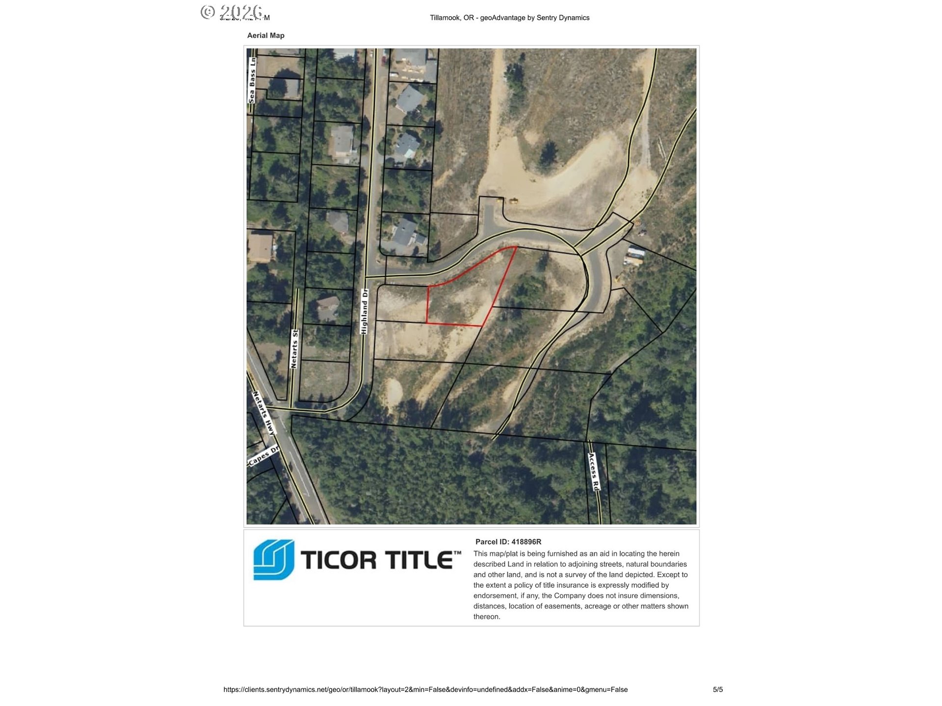 Roaring Tides, Unit ST 4 Tillamook, OR 97141 - Photo 5 of 9